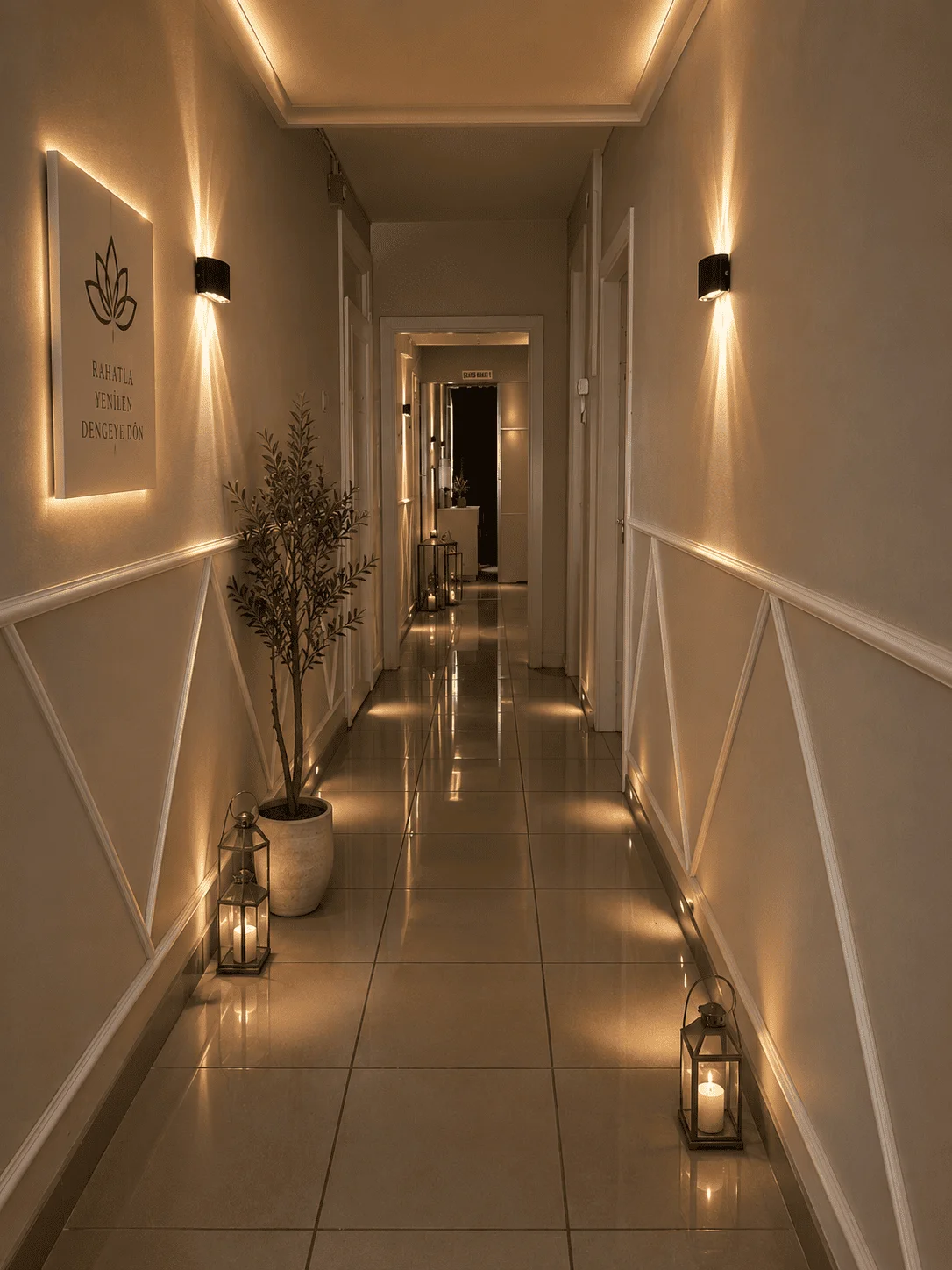 Eskişehir masaj salonu