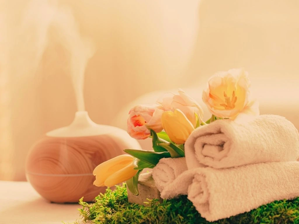 Spa Gününü Daha Verimli Geçirmenin İncelikleri